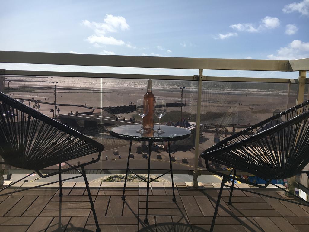 וימרה Le Wim'Heureux Plage חדר תמונה